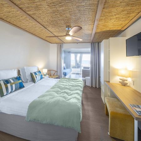 Hotel Punta Lara Noirmoutier - Vue Mer - Nouvellement Renove La Guérinière Екстериор снимка