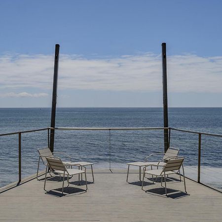 Hotel Punta Lara Noirmoutier - Vue Mer - Nouvellement Renove La Guérinière Екстериор снимка