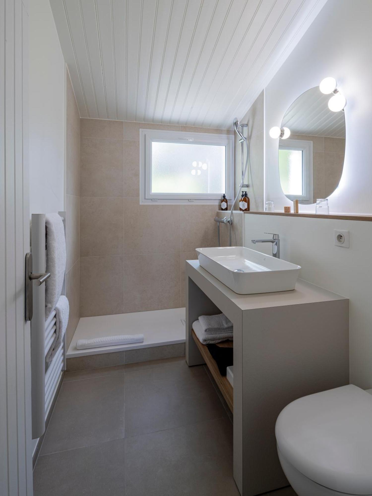 Hotel Punta Lara Noirmoutier - Vue Mer - Nouvellement Renove La Guérinière Екстериор снимка