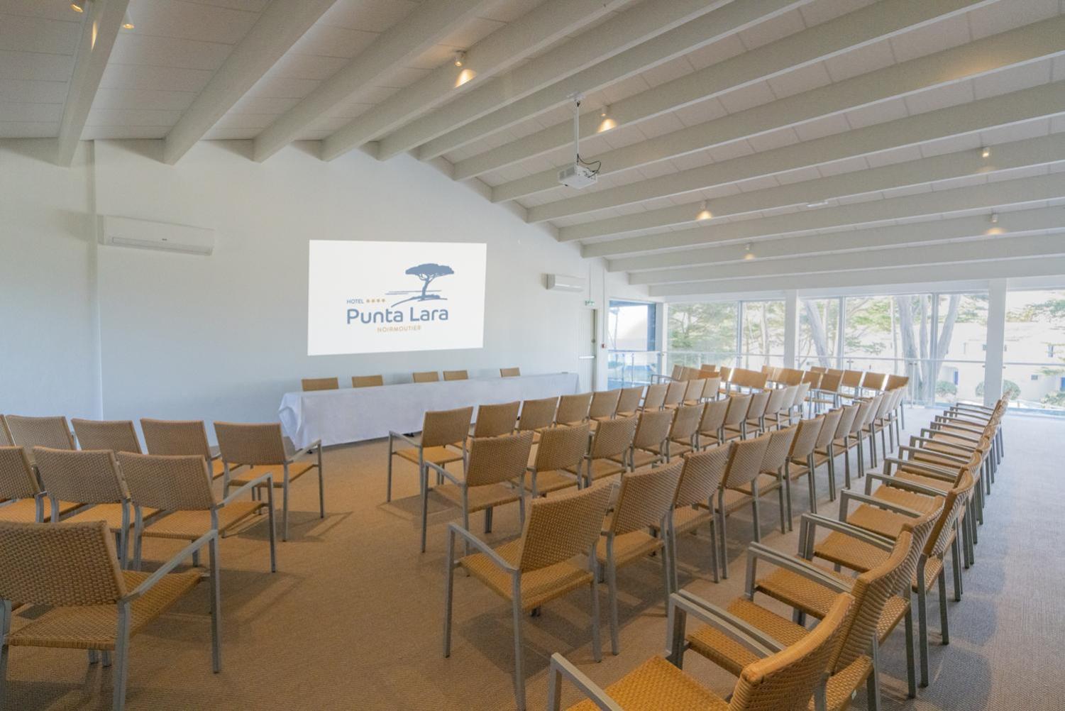 Hotel Punta Lara Noirmoutier - Vue Mer - Nouvellement Renove La Guérinière Екстериор снимка
