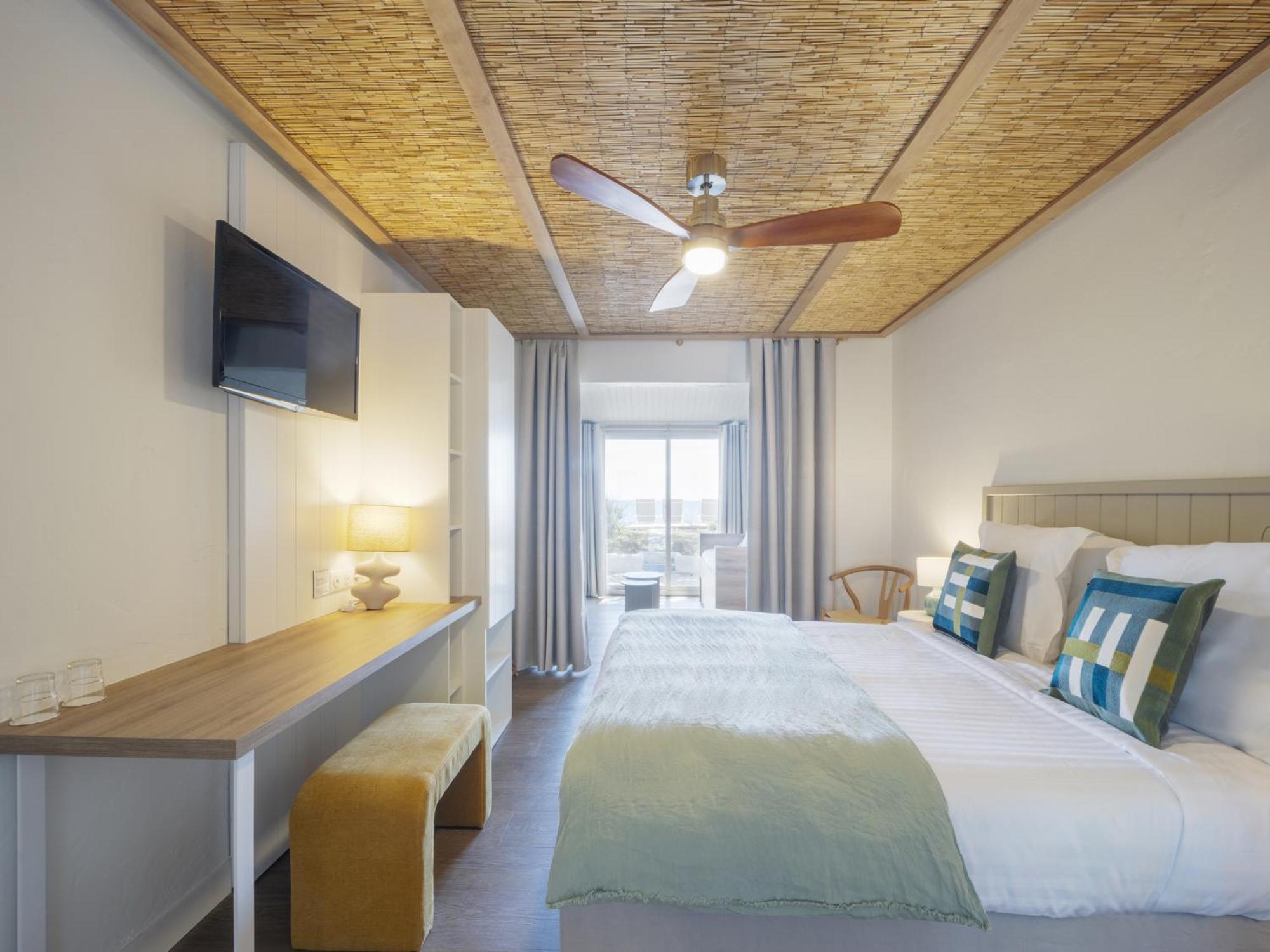 Hotel Punta Lara Noirmoutier - Vue Mer - Nouvellement Renove La Guérinière Екстериор снимка