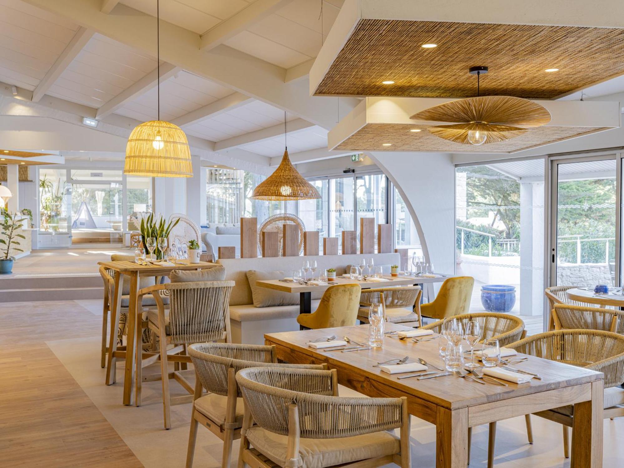 Hotel Punta Lara Noirmoutier - Vue Mer - Nouvellement Renove La Guérinière Екстериор снимка