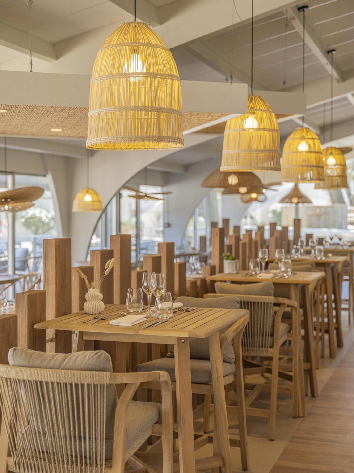 Hotel Punta Lara Noirmoutier - Vue Mer - Nouvellement Renove La Guérinière Екстериор снимка