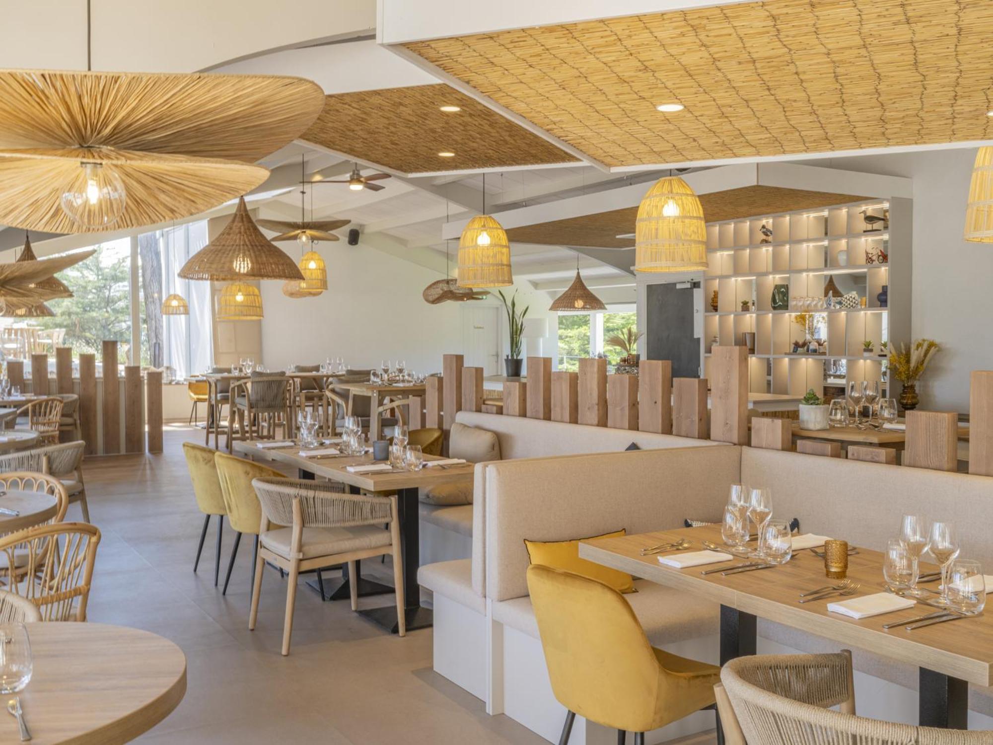 Hotel Punta Lara Noirmoutier - Vue Mer - Nouvellement Renove La Guérinière Екстериор снимка