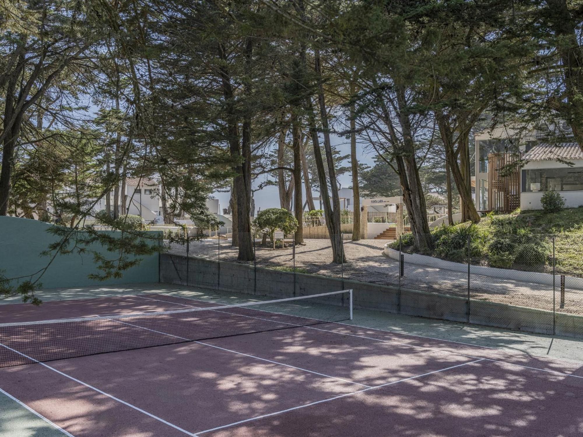 Hotel Punta Lara Noirmoutier - Vue Mer - Nouvellement Renove La Guérinière Екстериор снимка