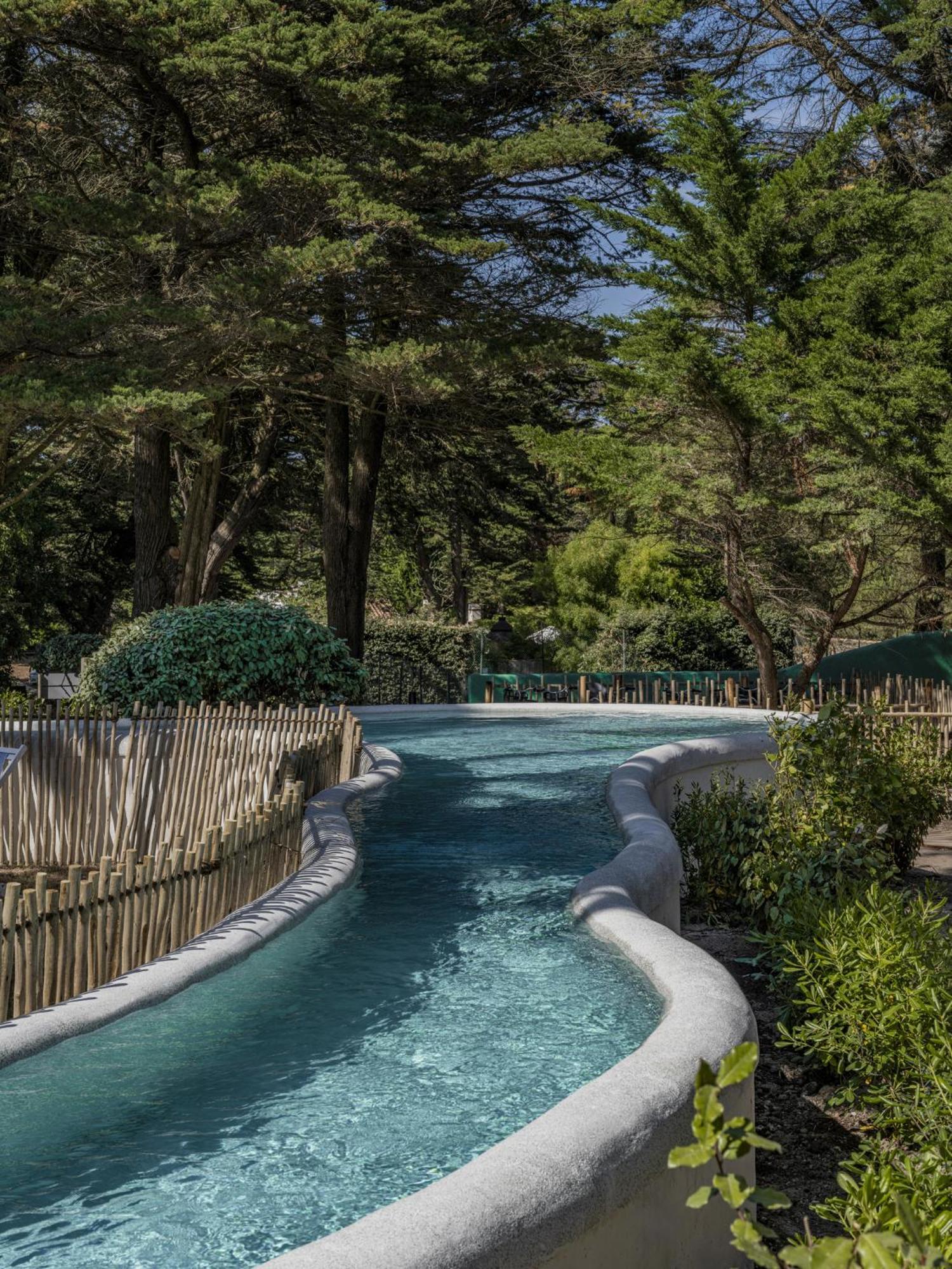Hotel Punta Lara Noirmoutier - Vue Mer - Nouvellement Renove La Guérinière Екстериор снимка