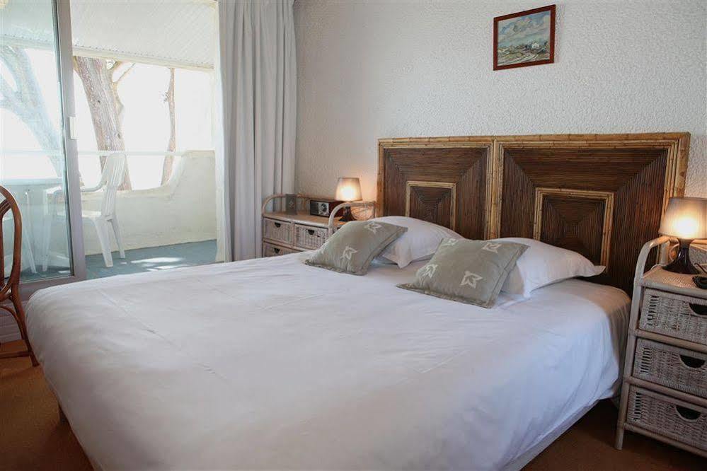 Hotel Punta Lara Noirmoutier - Vue Mer - Nouvellement Renove La Guérinière Екстериор снимка